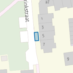 Perceel STB00-B-2628