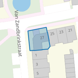 Perceel STB00-B-2630