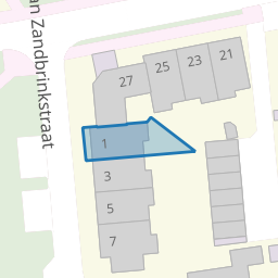 Perceel STB00-B-2631