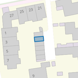 Perceel STB00-B-2638