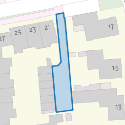 Perceel STB00-B-2641