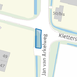 Perceel STB00-B-2646