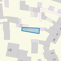 Perceel STB00-B-2665