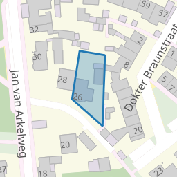 Perceel STB00-B-2666