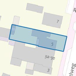 Perceel STB00-B-2667