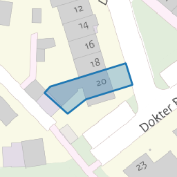 Perceel STB00-B-2672