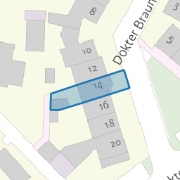 Perceel STB00-B-2675