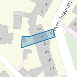 Perceel STB00-B-2676