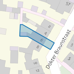 Perceel STB00-B-2679