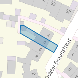 Perceel STB00-B-2680