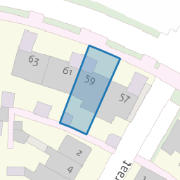 Perceel STB00-B-2684