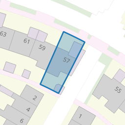 Perceel STB00-B-2685