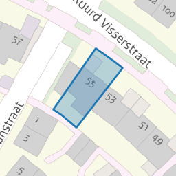 Perceel STB00-B-2686