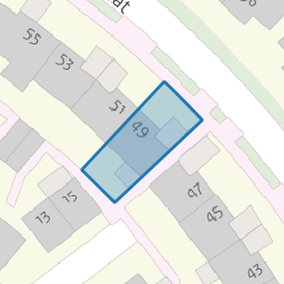 Perceel STB00-B-2689