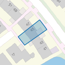 Perceel STB00-B-2691