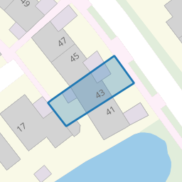 Perceel STB00-B-2692