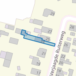 Perceel STB00-B-2696