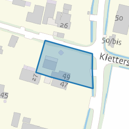 Perceel STB00-B-2698