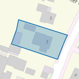 Perceel STB00-B-2706