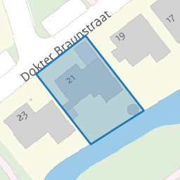 Perceel STB00-B-2712