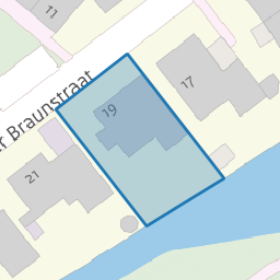 Perceel STB00-B-2713