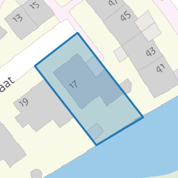 Perceel STB00-B-2714