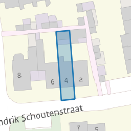 Perceel STB00-B-2717