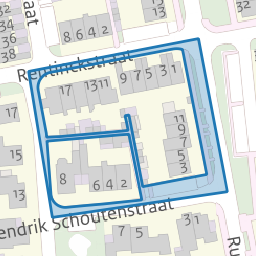 Perceel STB00-B-2719