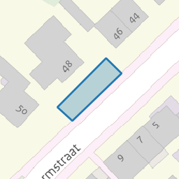 Perceel STB00-B-2722