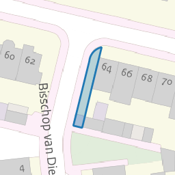 Perceel STB00-B-2724