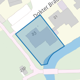 Perceel STB00-B-2726