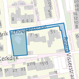 Perceel STB00-B-2729