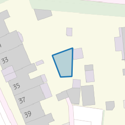 Perceel STB00-B-2732