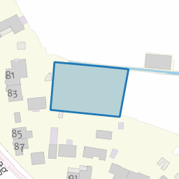 Perceel STB00-B-2740