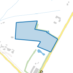 Perceel STB00-B-2743