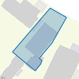 Perceel STB00-B-2744