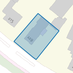 Perceel STB00-B-2745