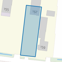 Perceel STB00-B-2755