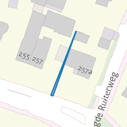 Perceel STB00-B-2760