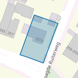 Perceel STB00-B-2761