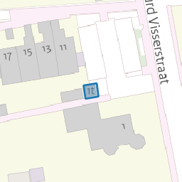 Perceel STB00-B-2764