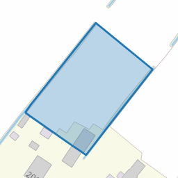 Perceel STB00-B-2766