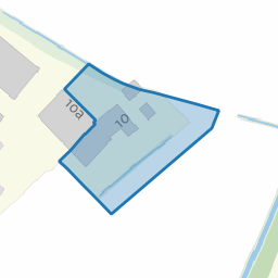 Perceel STB00-B-2768