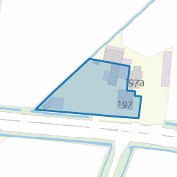 Perceel STB00-B-2772