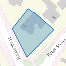 Perceel STB00-B-2778