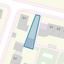 Perceel STB00-B-2780