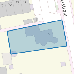 Perceel STB00-B-2783