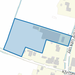 Perceel STB00-B-2809