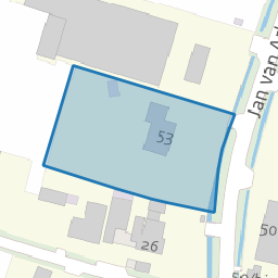 Perceel STB00-B-2810