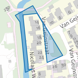 Perceel STB00-B-2813